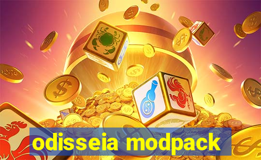 odisseia modpack